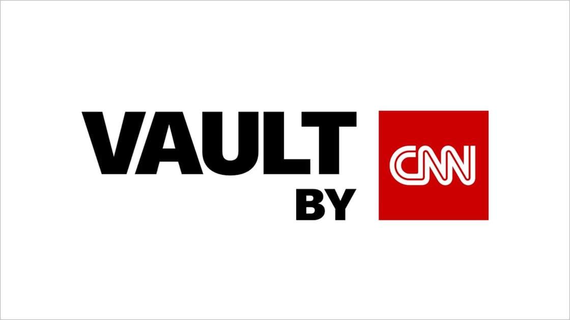 CNN Vault